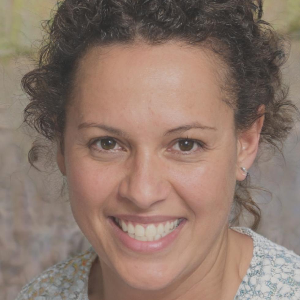 Helena Torrijos - Experta en gestión de riesgos