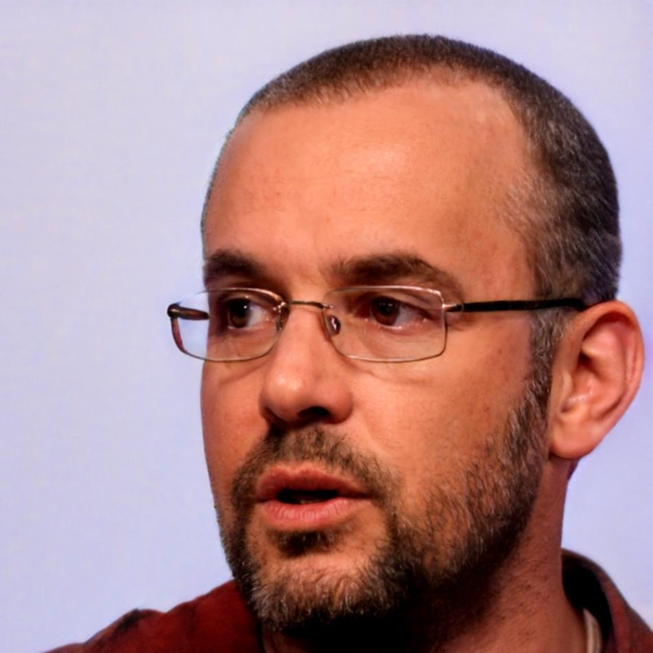 Andrés Vilalta - Analista financiero