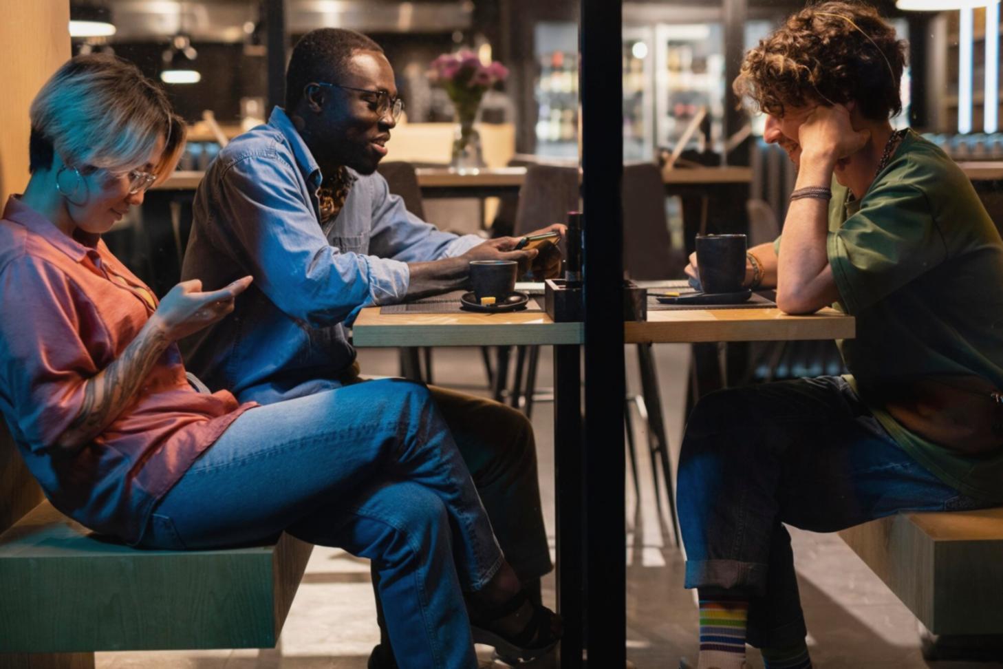 Espacio de trabajo en miravexial para consultas financieras