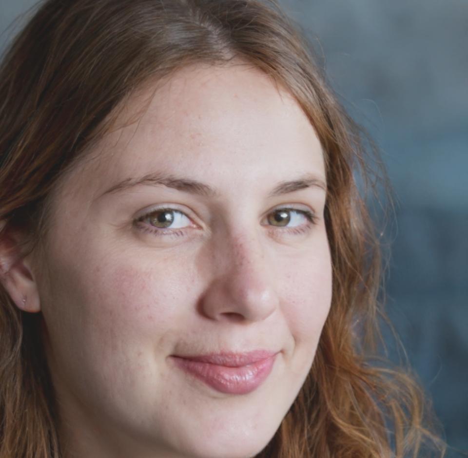 Perfil de Laia Bergström